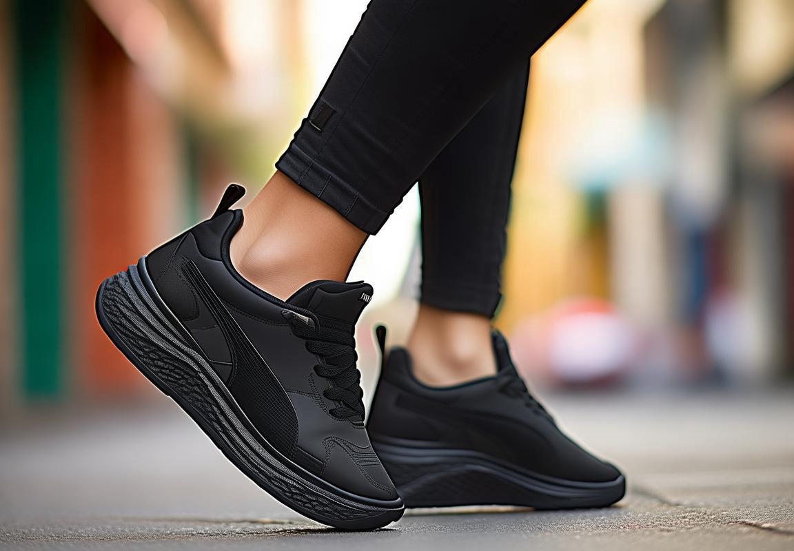 Tenis casuales PUMA con gran comodidad y estilo en Guadalajara