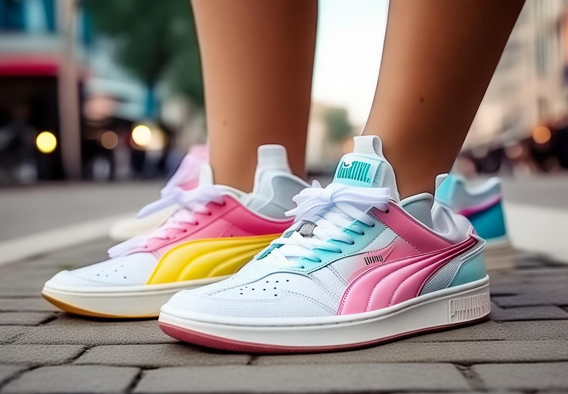 PUMA Lifestyle: Olo de Puma, Ofertas Exclusivas en Guadalajara