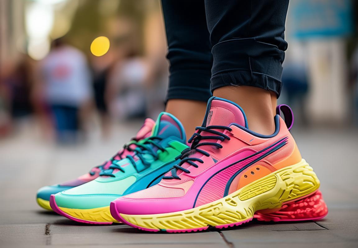 PUMA Calzado con Equilibrio entre Estilo y Confort, PUMA, PUM, OLO, ESC, de PUMA
