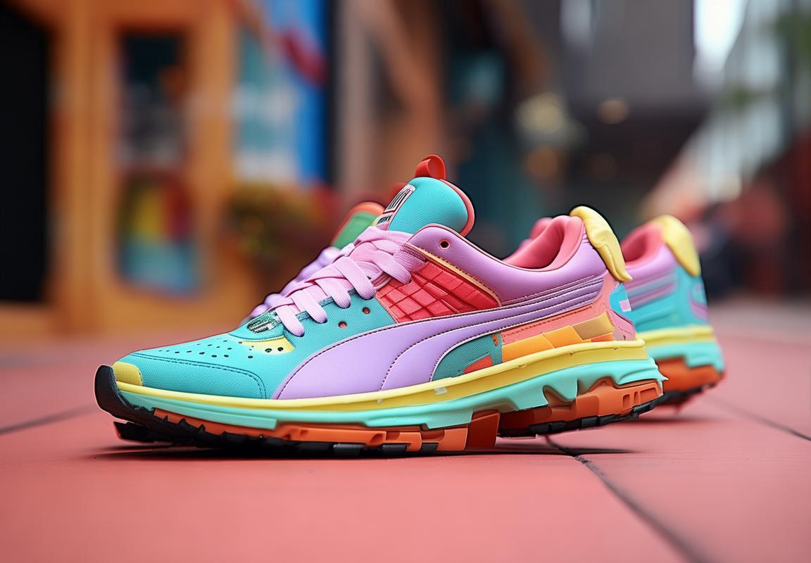 Calzado lifestyle PUMA con inspiración retro y descuentos exclusivos