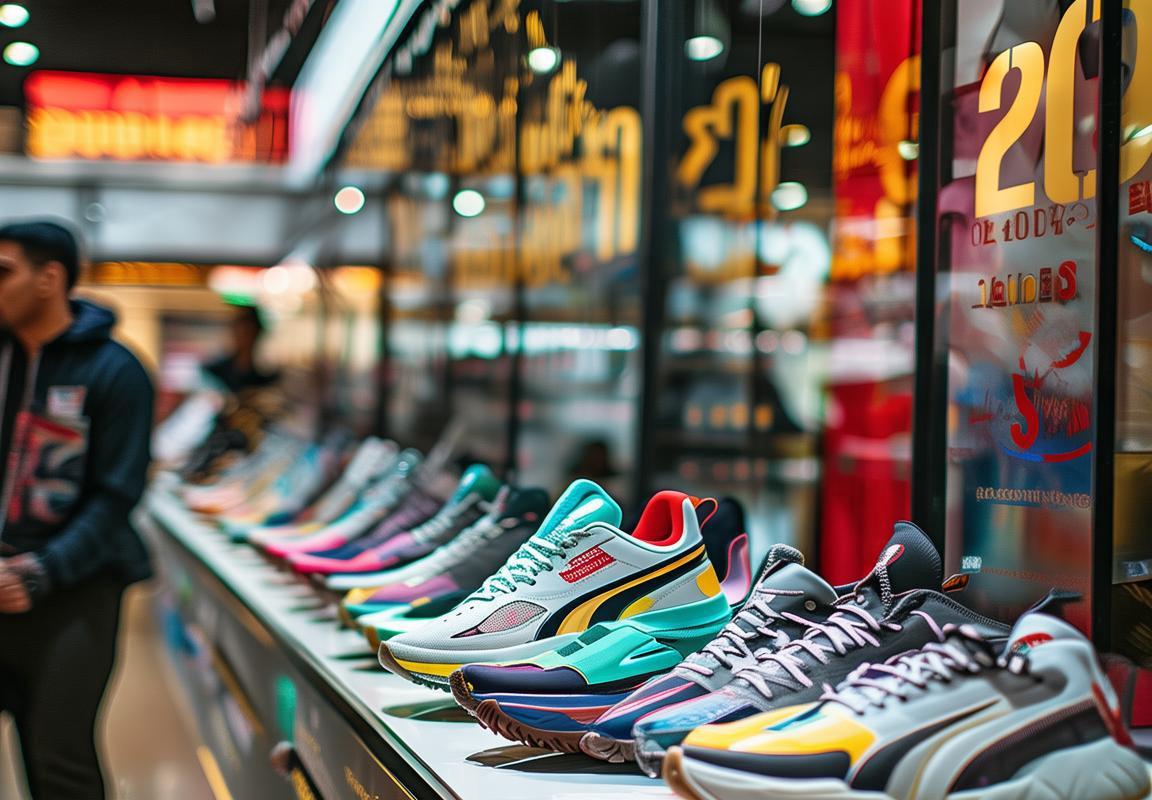 Zapatos Lifestyle PUMA en Tendencia: ¡PUMA, la moda y la comodidad en Guadalajara!