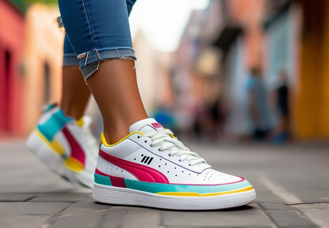 PUMA Tenis Lifestyle: Oferta Exclusiva en Guadalajara