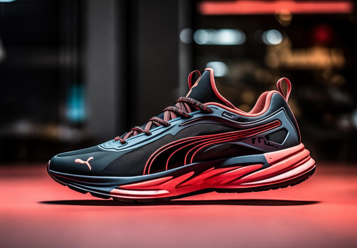 Puma Colección Running – Oferta Especial: Puma, Puma C, Puma Co, Olo