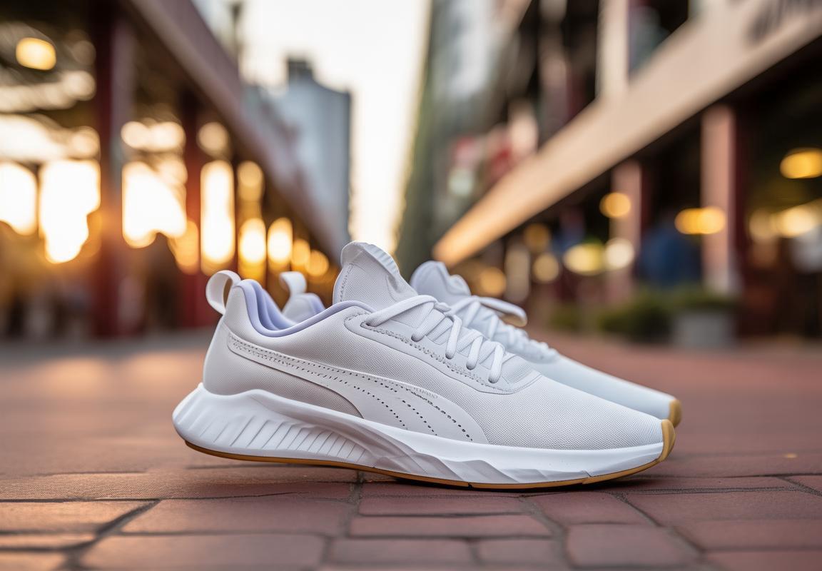 Puma Mujer Tenis Ligero – Descuento Ya