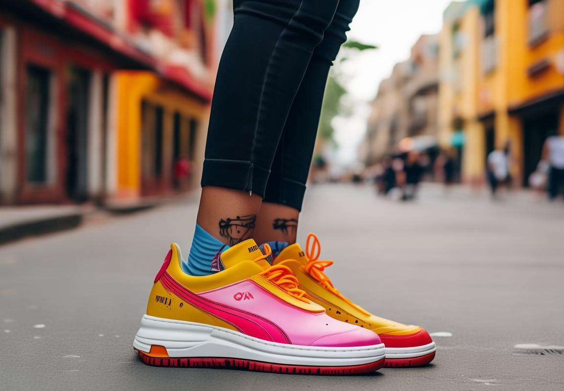 PUMA Calzado Urbano para Moda Informal: Ofertas Exclusivas en Guadalajara