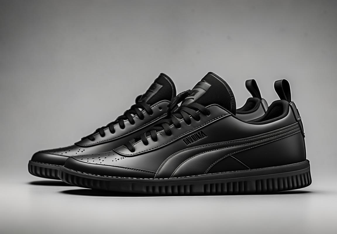 Tenis Puma Urbanos – Precio Outlet Hoy: ¡Ofertas Increíbles en Guadalajara!