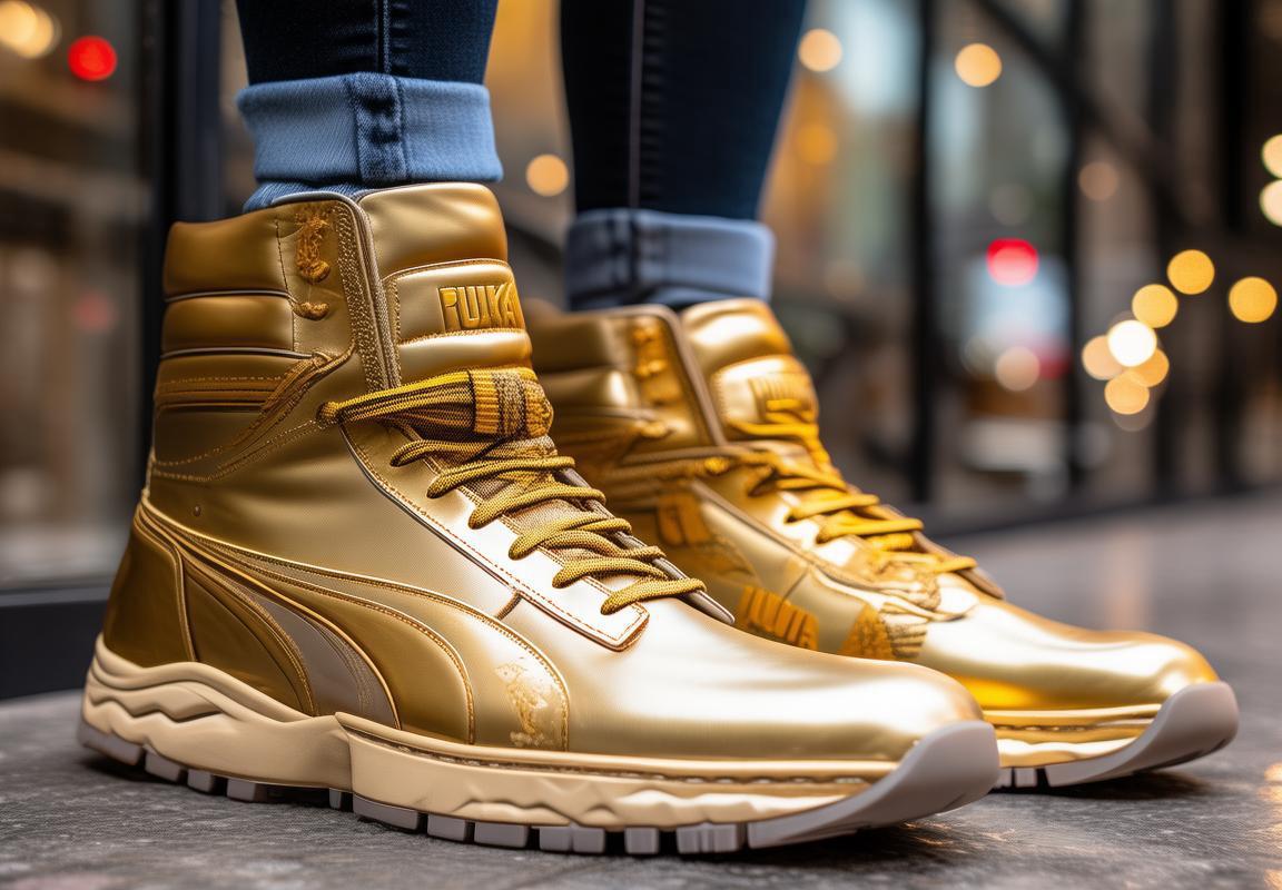 Zapatos PUMA con Estética Relajada: ¡Oferta Única y Sorprendente!