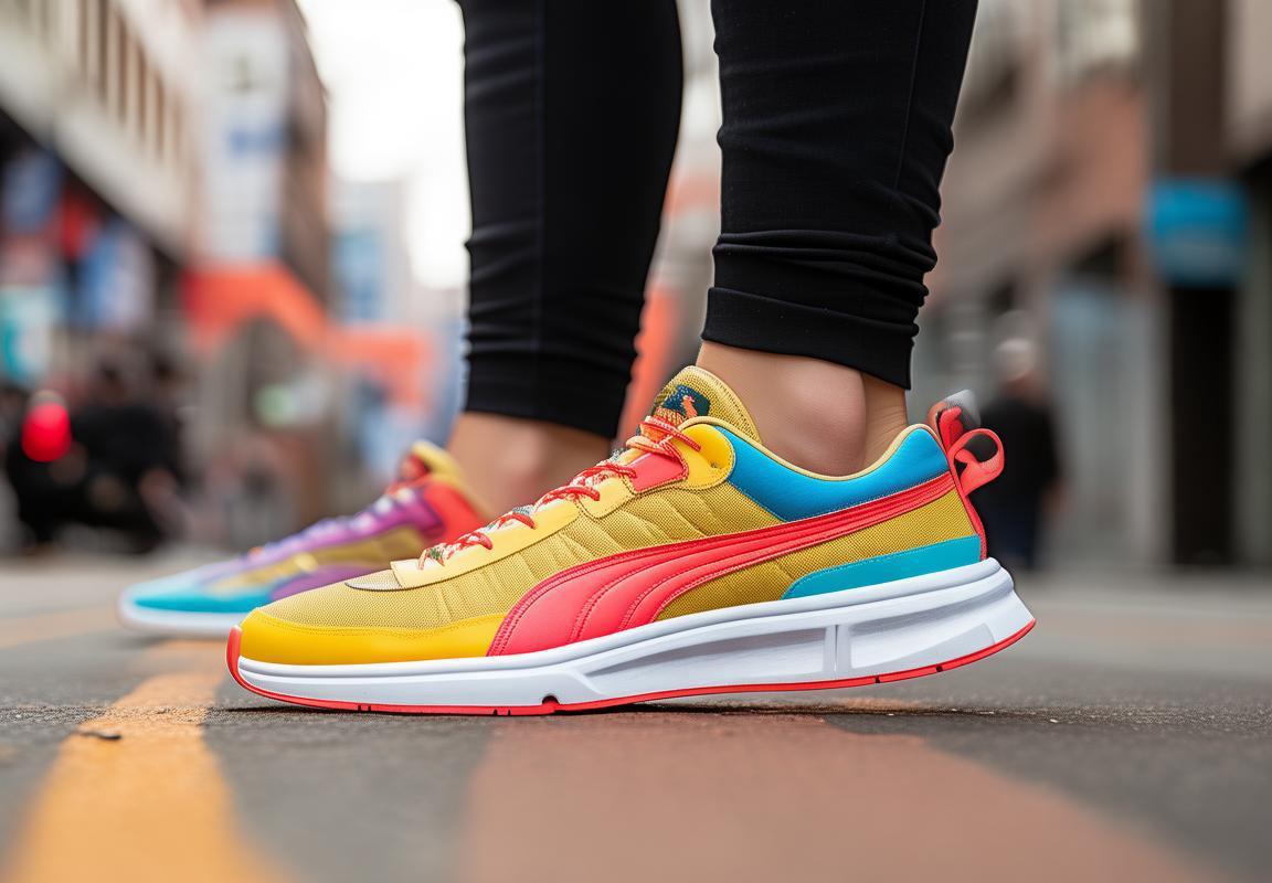 Zapatos Lifestyle PUMA en Trendencia: ¡Ofertas Exclusivas en PUMA!