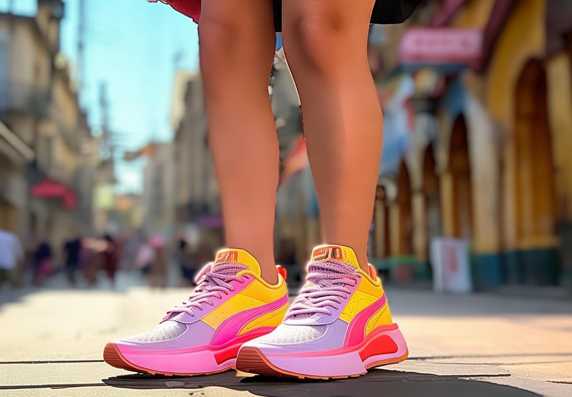 Calzado informal PUMA con gran versatilidad y descuentos en Guadalajara