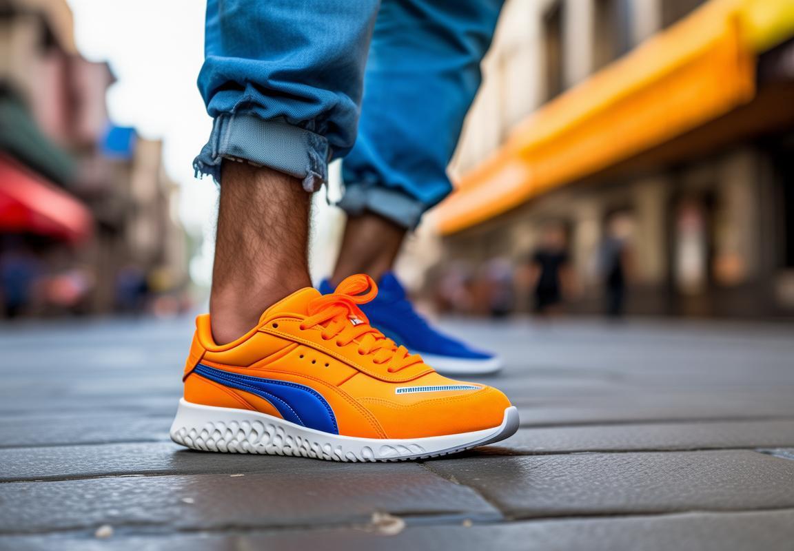 Zapatos Casuales PUMA Ideales para la Calle en Guadalajara: La Nueva Colección con Ofertas Exclusivas