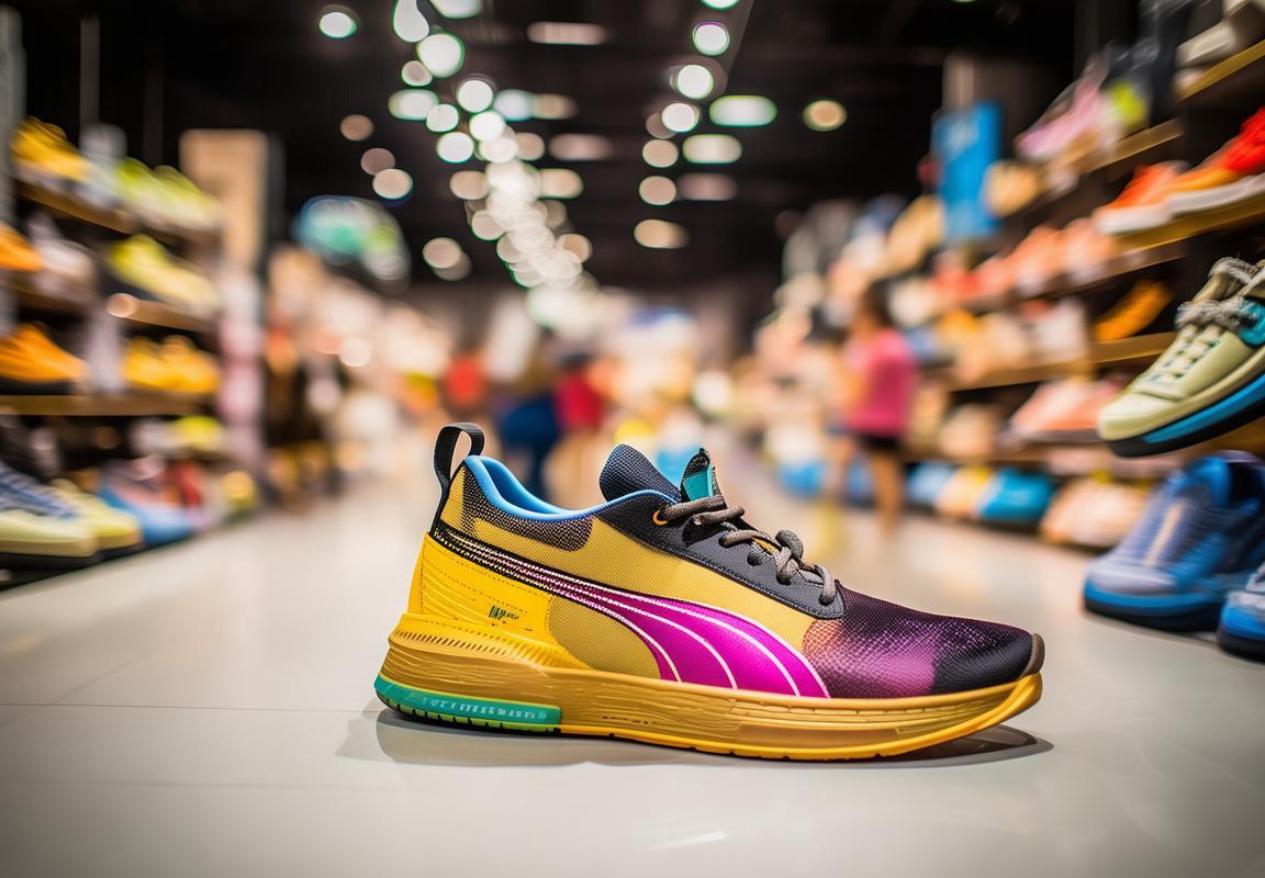 Tenis Casuales PUMA con Ajuste Perfecto y Descuentos en Guadalajara