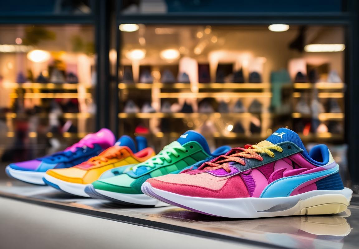 Calzado casual femenino PUMA con estilo y descuentos en Guadalajara