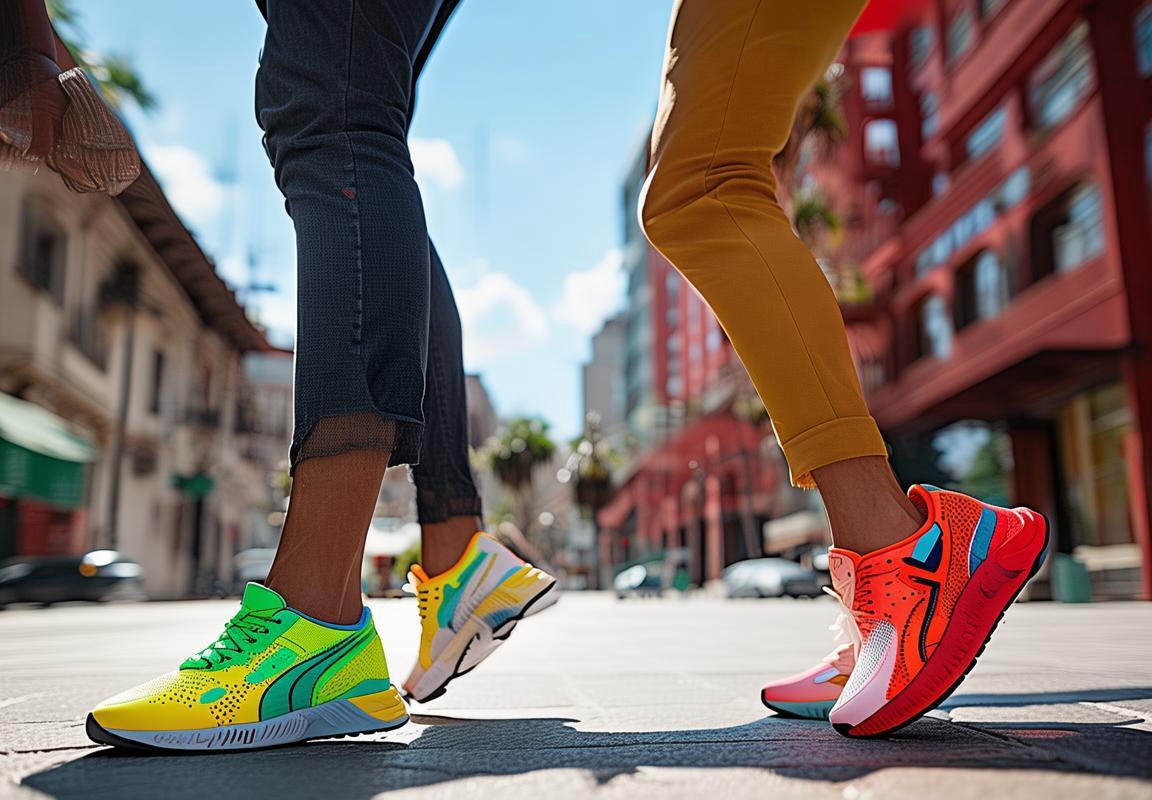 PUMA Calzado Versátil para la Ciudad: No Dejes Pasar Esta Oportunidad