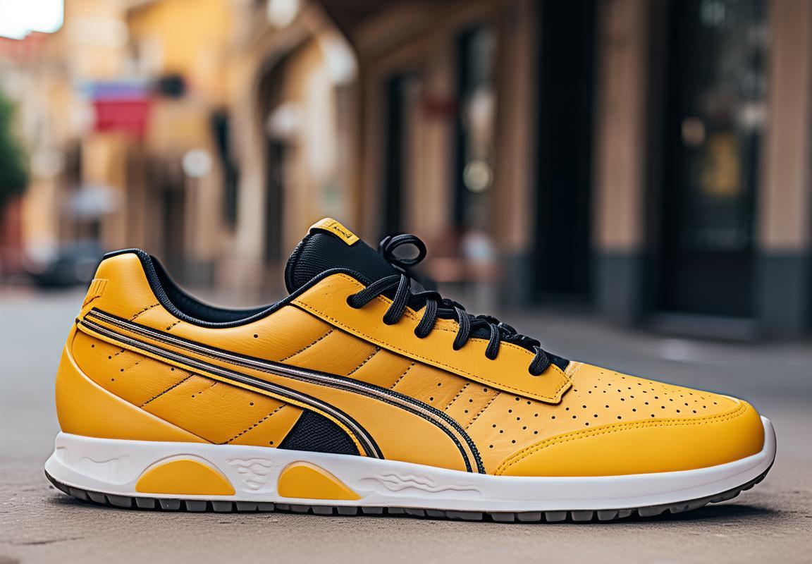 PUMA Calzado Moderno para Cualquier Momento, ¡Oferta Exclusiva en Guadalajara!