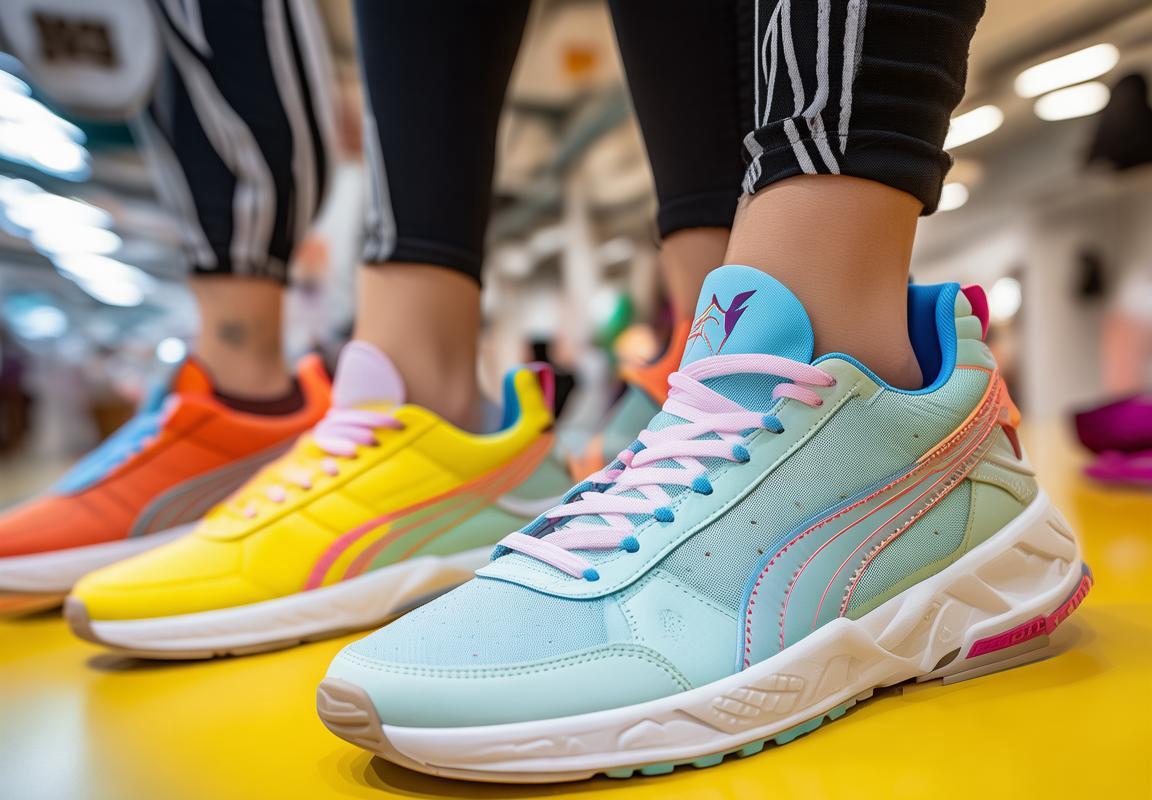 Calzado casual PUMA con suela antideslizante: Oferta exclusiva en Guadalajara