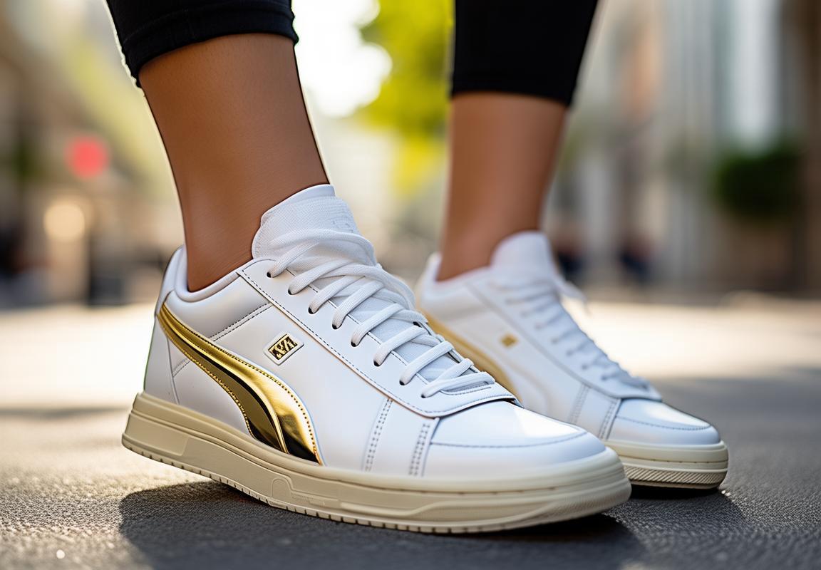 Calzado casual de PUMA con diseño minimalista y 50% de descuento en Guadalajara