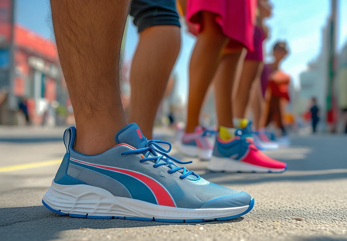 Corre más cómodo con tenis PUMA, PUMA, PUM, OLO, ESC, de PUMA