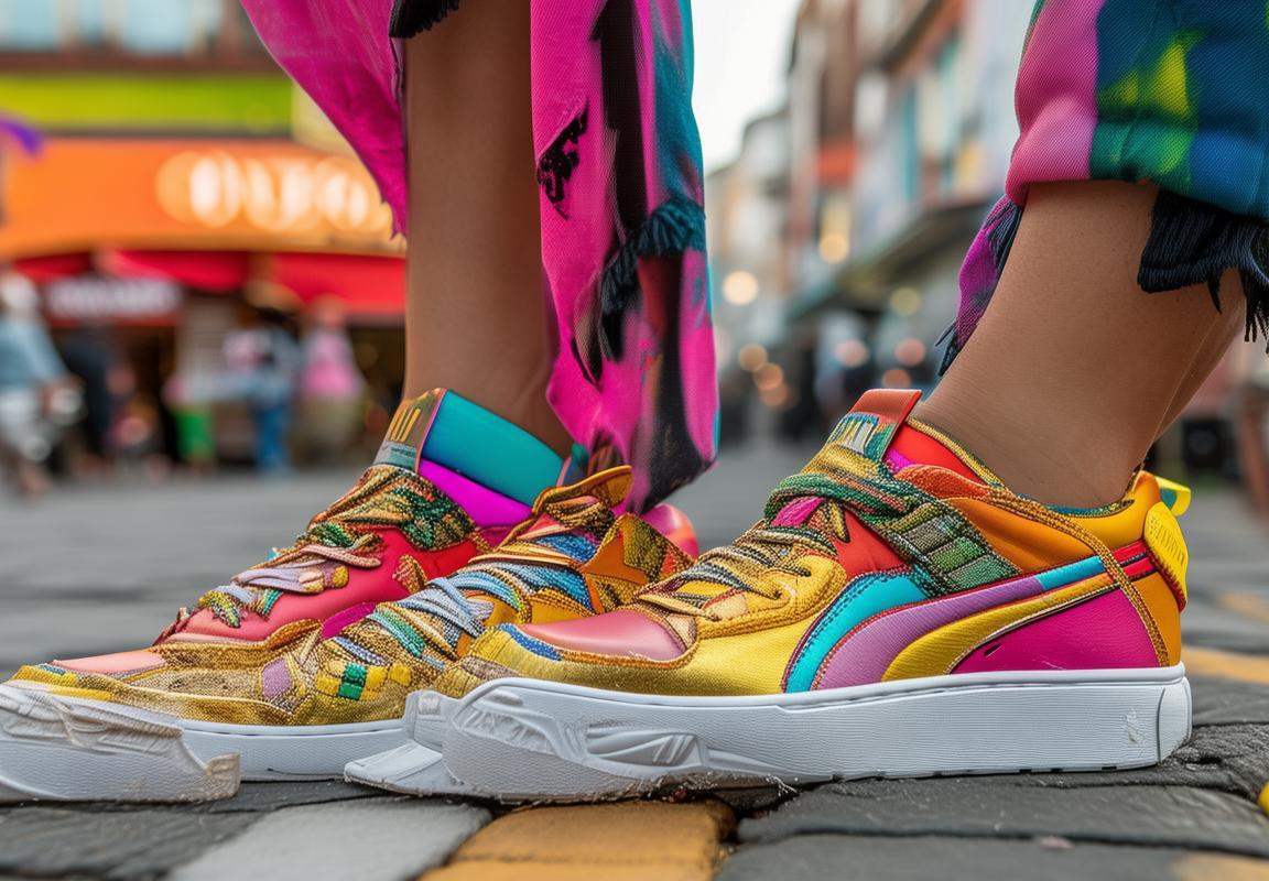 PUMA Tenis Casuales de Inspiración Vintage: Oferta Exclusiva en Guadalajara