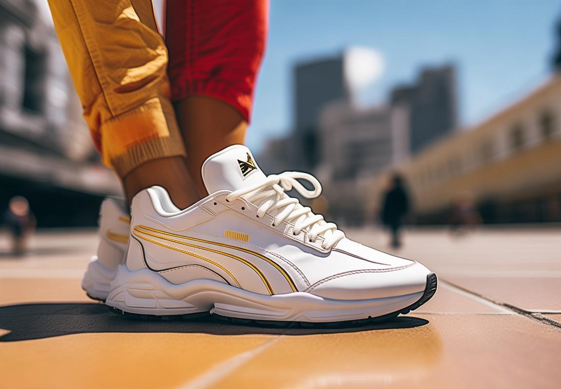 PUMA Calzado Moderno para Cualquier Momento, OLO, De PUMA, ESC