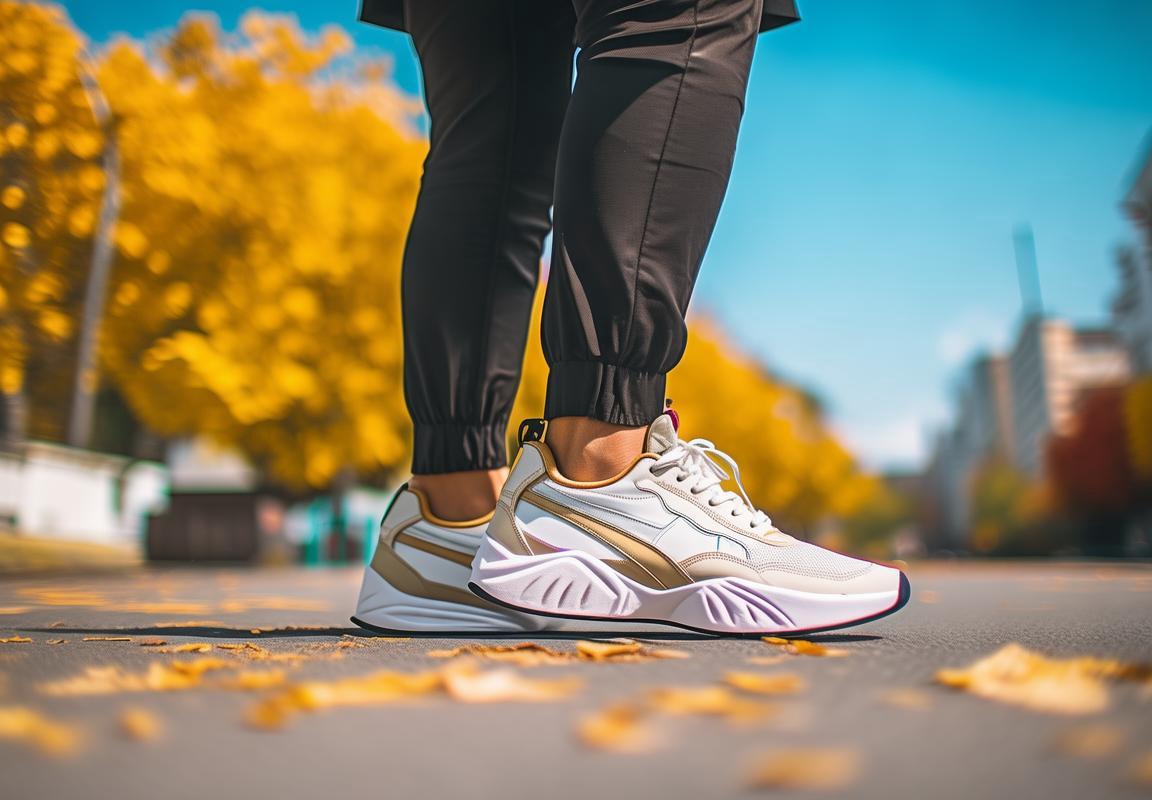 Tenis PUMA para Outfits Informales: ¡Ofertas Especiales y Estilo Único!