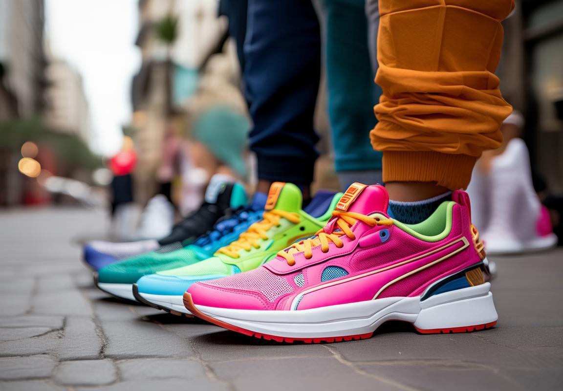 Calzado Lifestyle PUMA: Que Marca la Diferencia, PUMA, Olo de PUMA, ESC