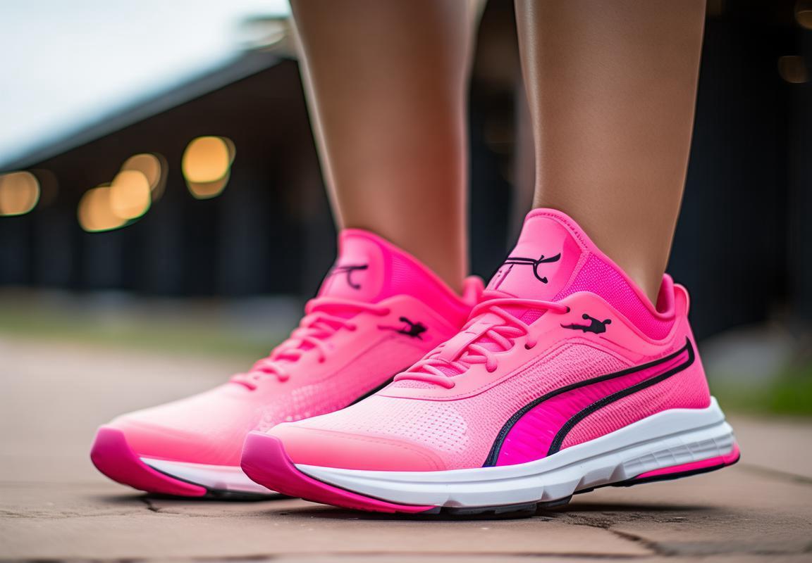 Puma Mujer Calzado Running – Últimas Piezas, Descuentos Increíbles en Puma