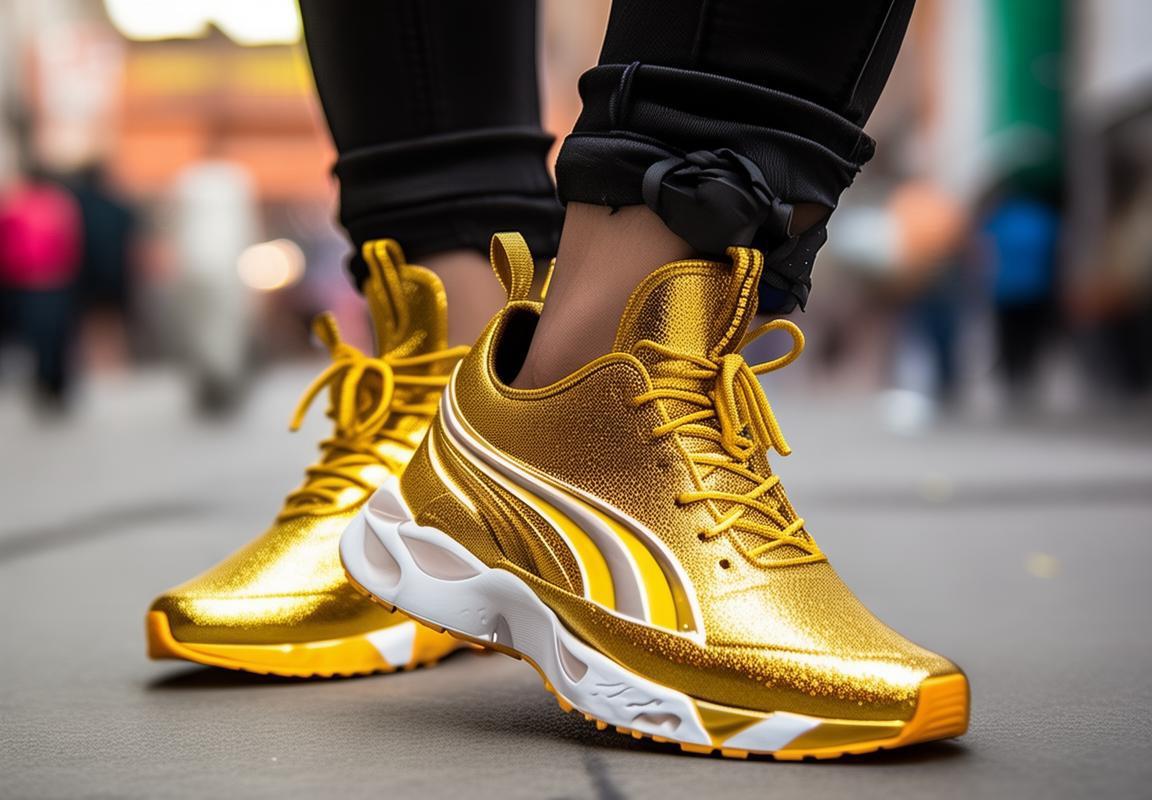 Calzado de calle PUMA con diseño limpio y oferta especial en Guadalajara