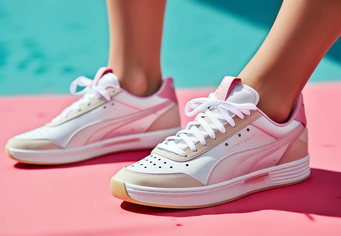 PUMA Calzado Moderno para Cualquier Momento, Puma, Pum, Escuelas, Solamente de Puma