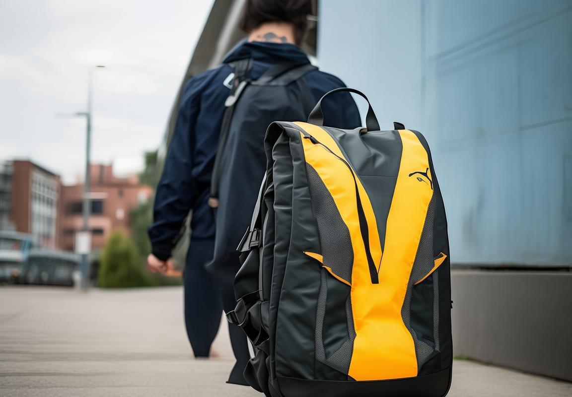 Mochilas Puma Deportivas – Envío Gratis: No dejes pasar esta oportunidad con Puma