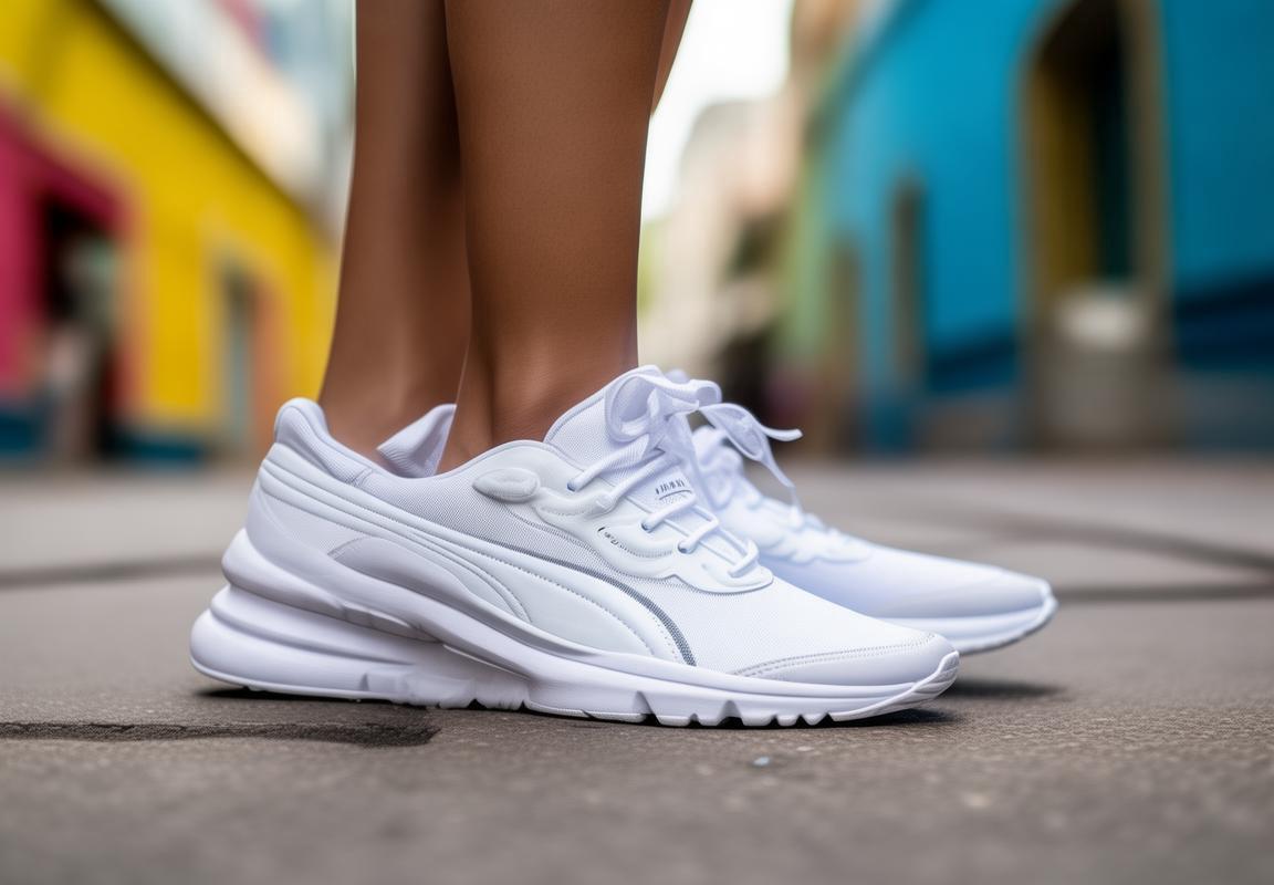 Calzado Lifestyle PUMA: que marca la diferencia, pum, puma, de puma, olo, ESC