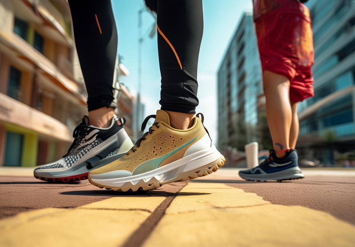 Calzado Diario PUMA con Inspiración Deportiva: ¡No Dejes Pasar Esta Oportunidad!