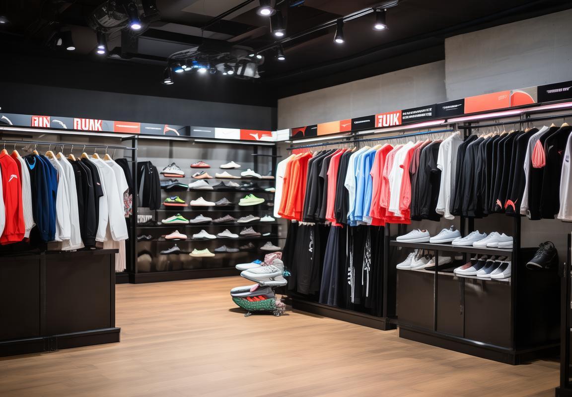 PUMA Casual: Un Paso Firme y Relajado con Estilo y Comodidad