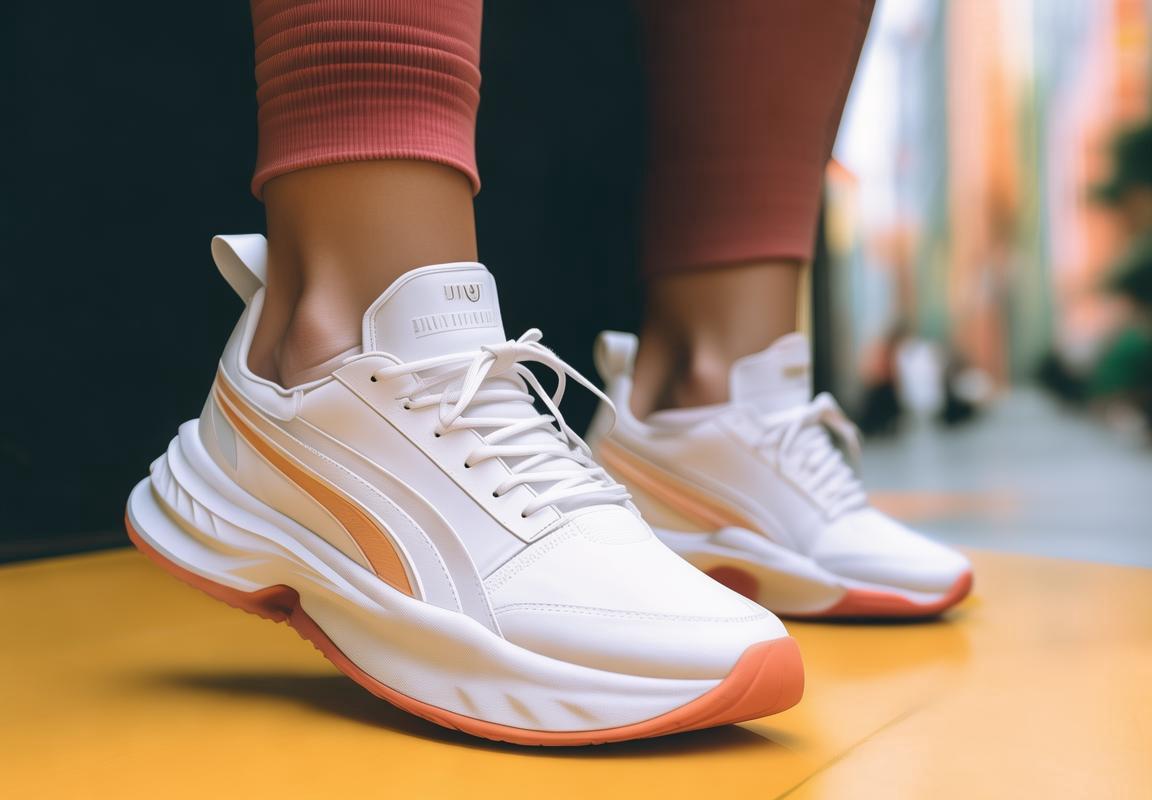Zapatos PUMA en estilo relajado y moderno: La Nueva Tendencia en Guadalajara
