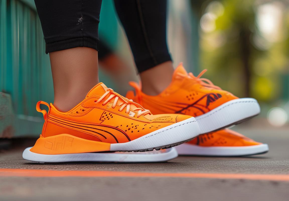 Calzado informal PUMA para jóvenes: Lo último en estilo y confort