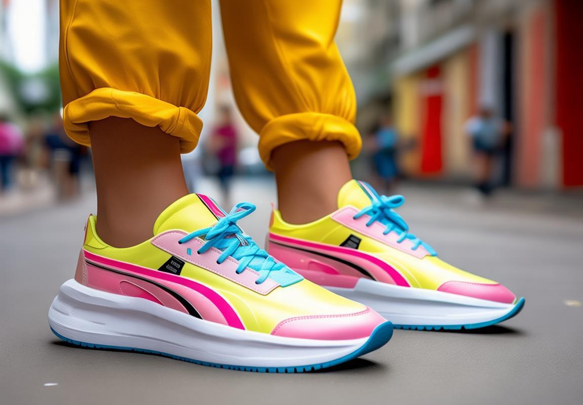 Calzado PUMA estilo casual para jóvenes modernos: PUMA, pum, olo, zapatos puma, de puma