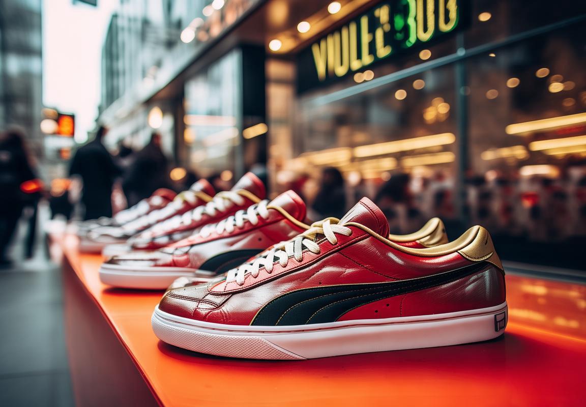PUMA Vulc Court: ¡30% de Descuento Exclusivo! No te lo Pierdas!