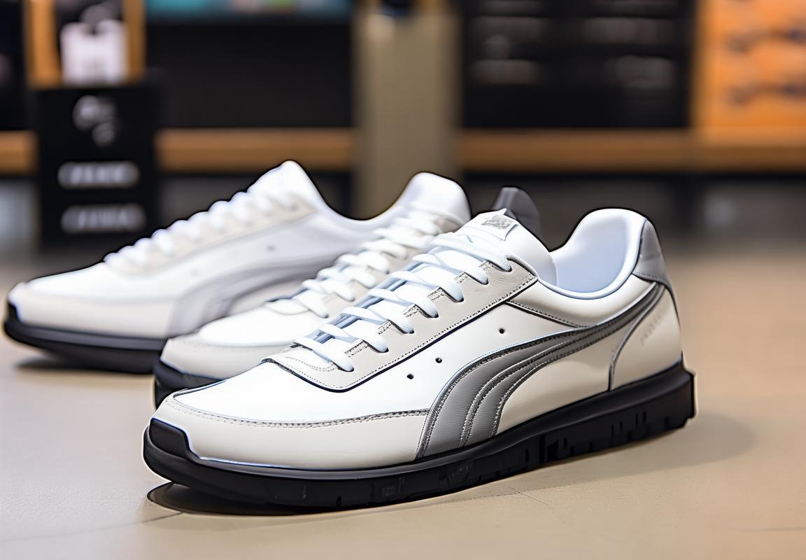 Ofertas Exclusivas Puma Roma Blancos Hombre en Puma Outlet México