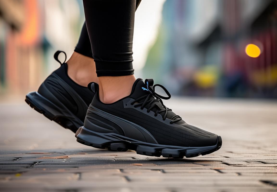 Zapatillas Running Puma – Envío Incluido: No dejes pasar esta oportunidad