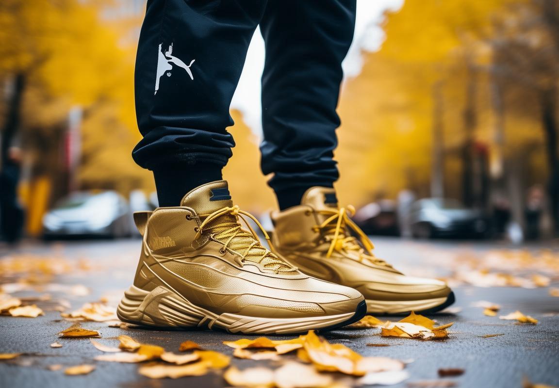 Medias botas térmicas marca PUMA, oferta pum puma olo ESC de puma