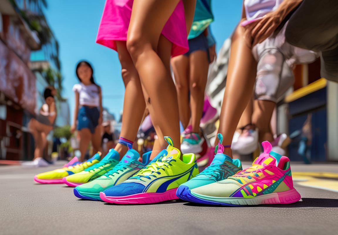 Calzado casual PUMA para hombre y mujer: ¡No dejes pasar esta oportunidad!