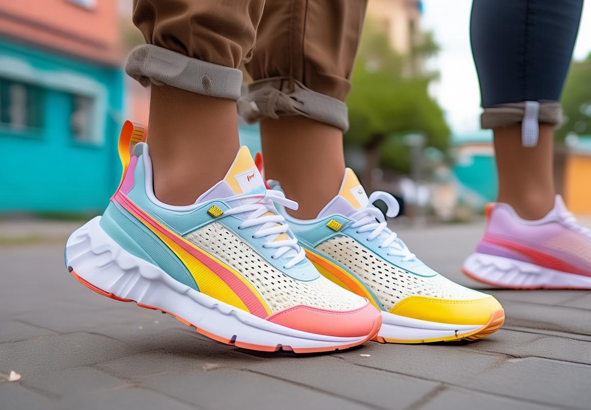 Zapatos PUMA con Estética Relajada: Oferta Especial en Guadalajara