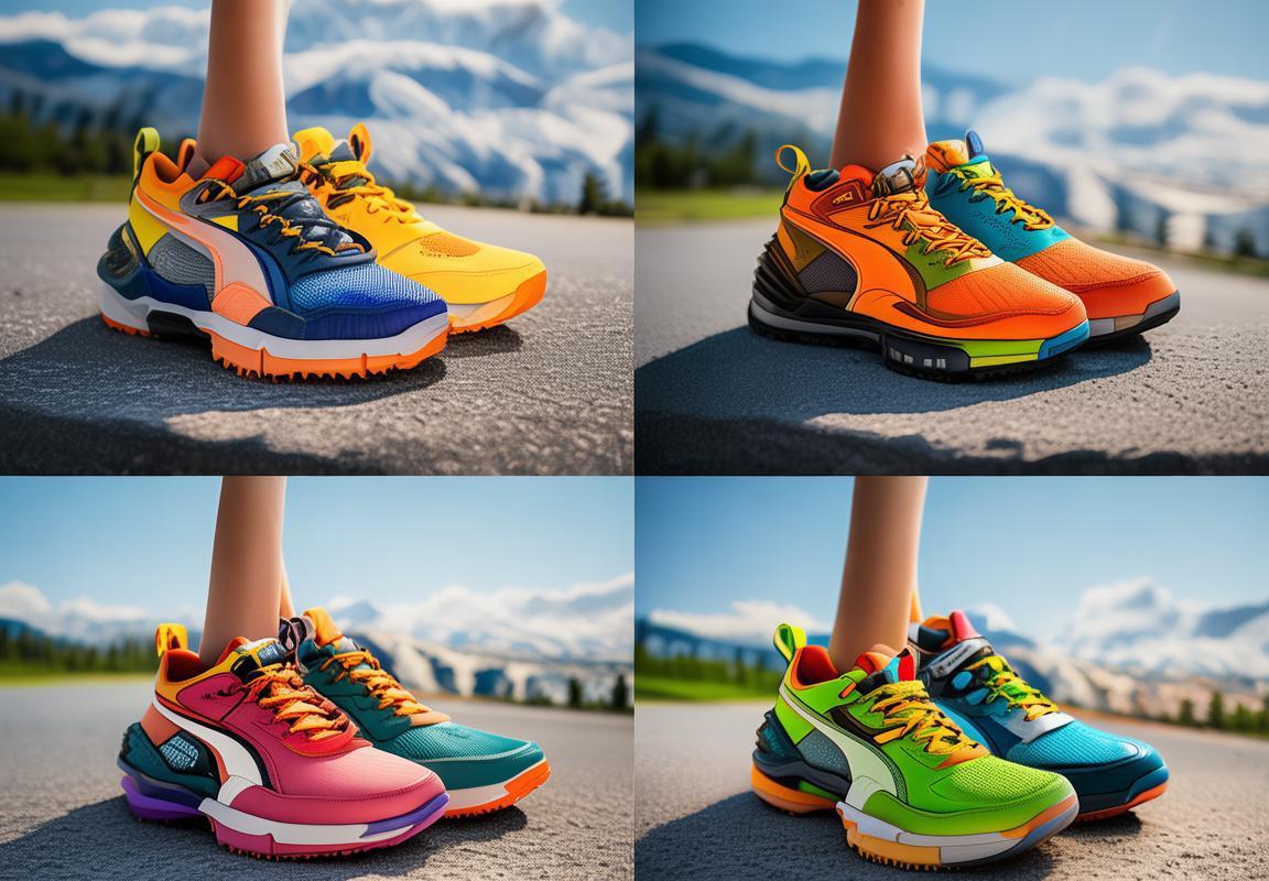 Calzado casual PUMA para hombre y mujer: Olo de Puma, Zapatos PUMA para Guadalajara