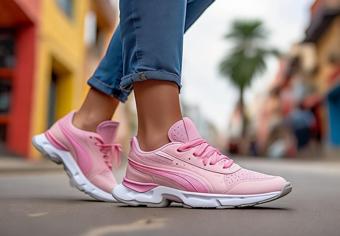 PUMA Calzado Urbano con Diseño Actual, Oferta Exclusiva en Guadalajara