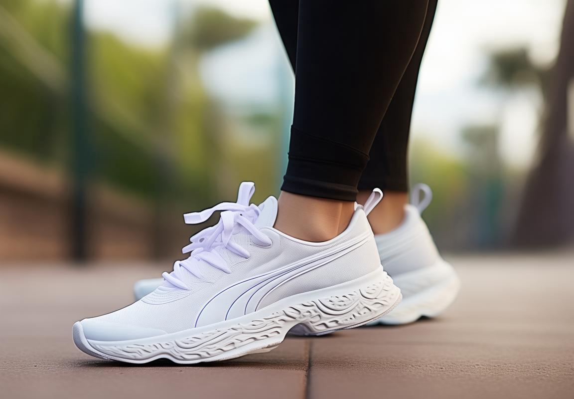 PUMA Calzado Cómodo para Rutinas Ligeras: Oferta Especial en Guadalajara