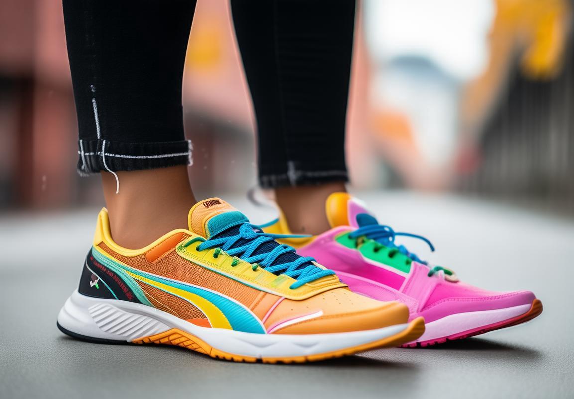Calzado Ligero y Casual de PUMA: La Mejor Elección en Guadalajara