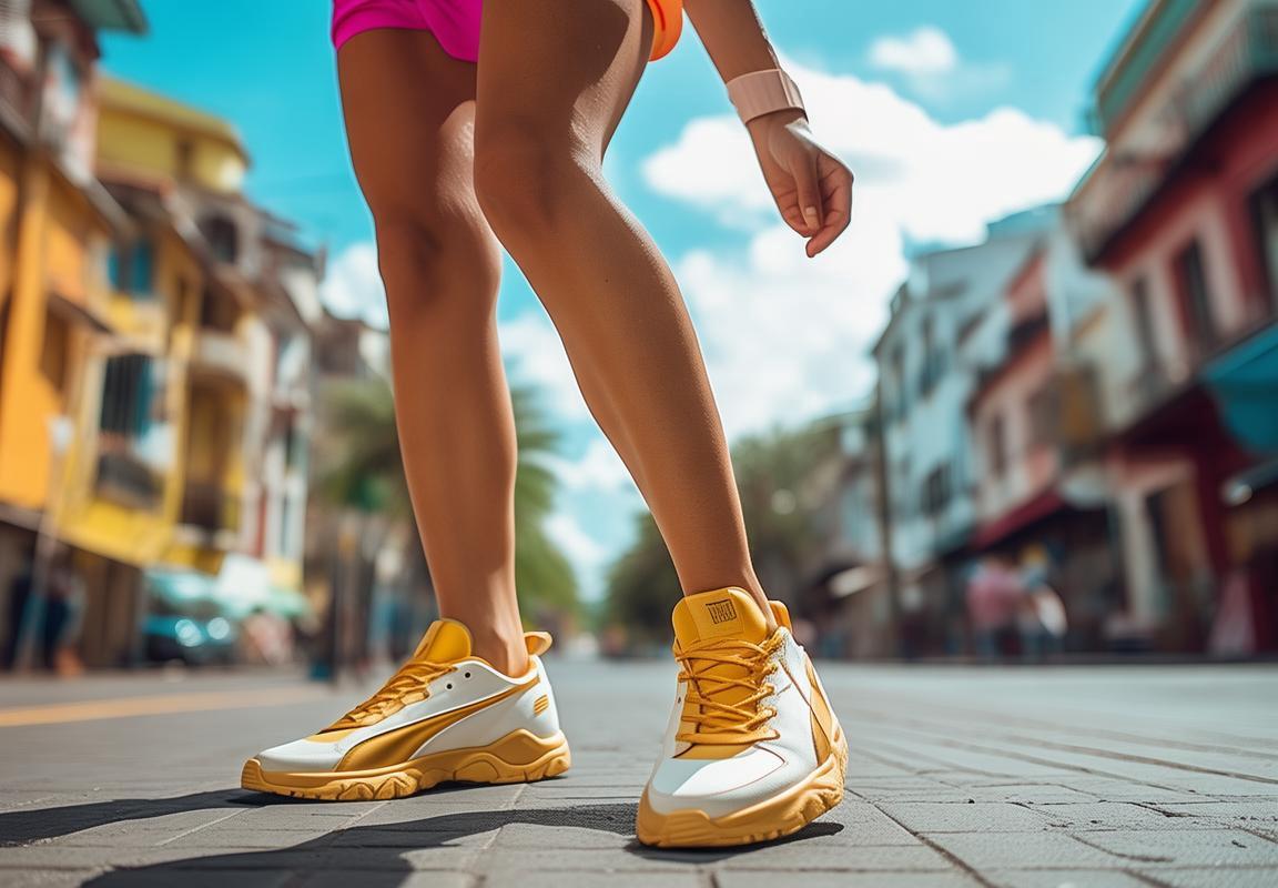 Tenis Casuales PUMA para Uso Diario: Oferta Especial en Guadalajara