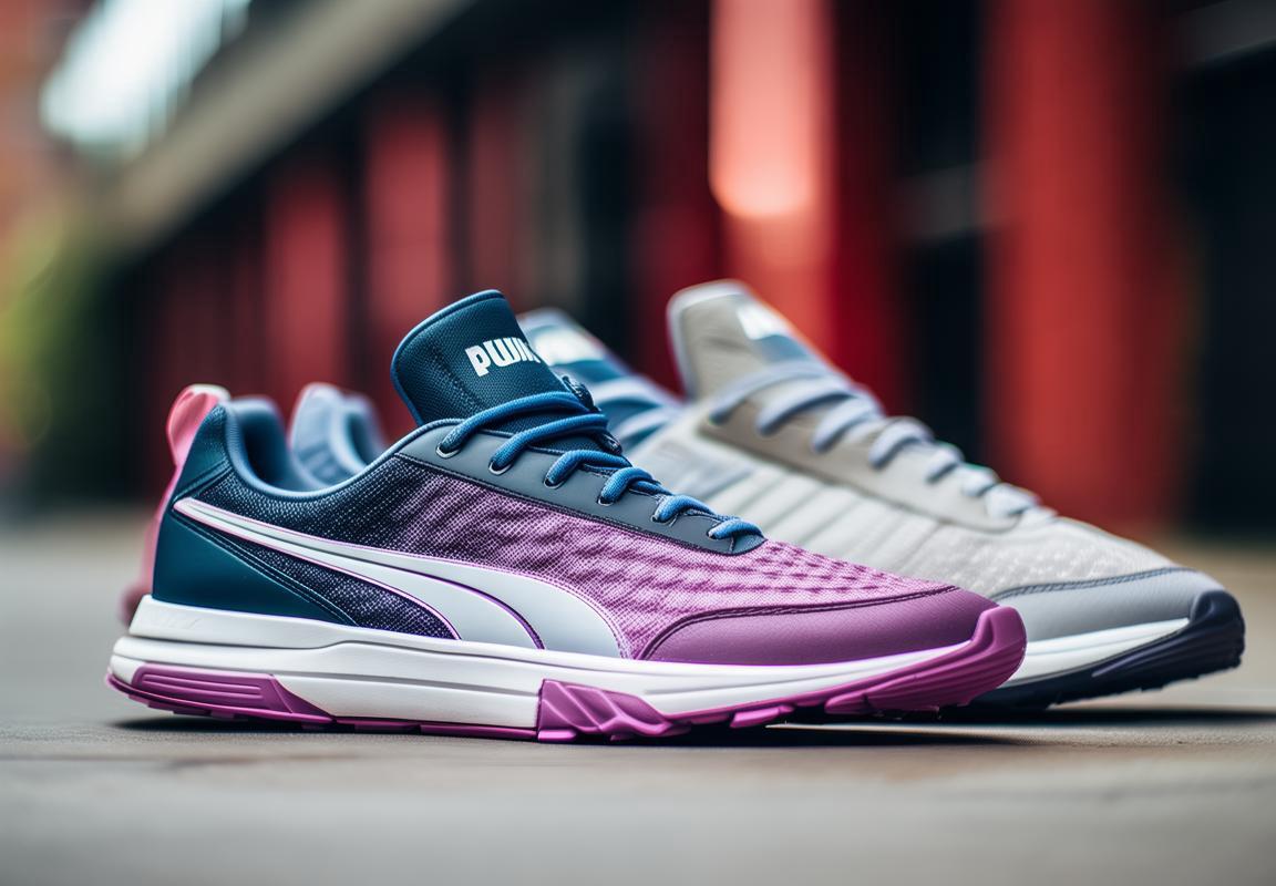 Calzado Cómodo y Moderno de PUMA: Oportunidades de Descuento en Guadalajara