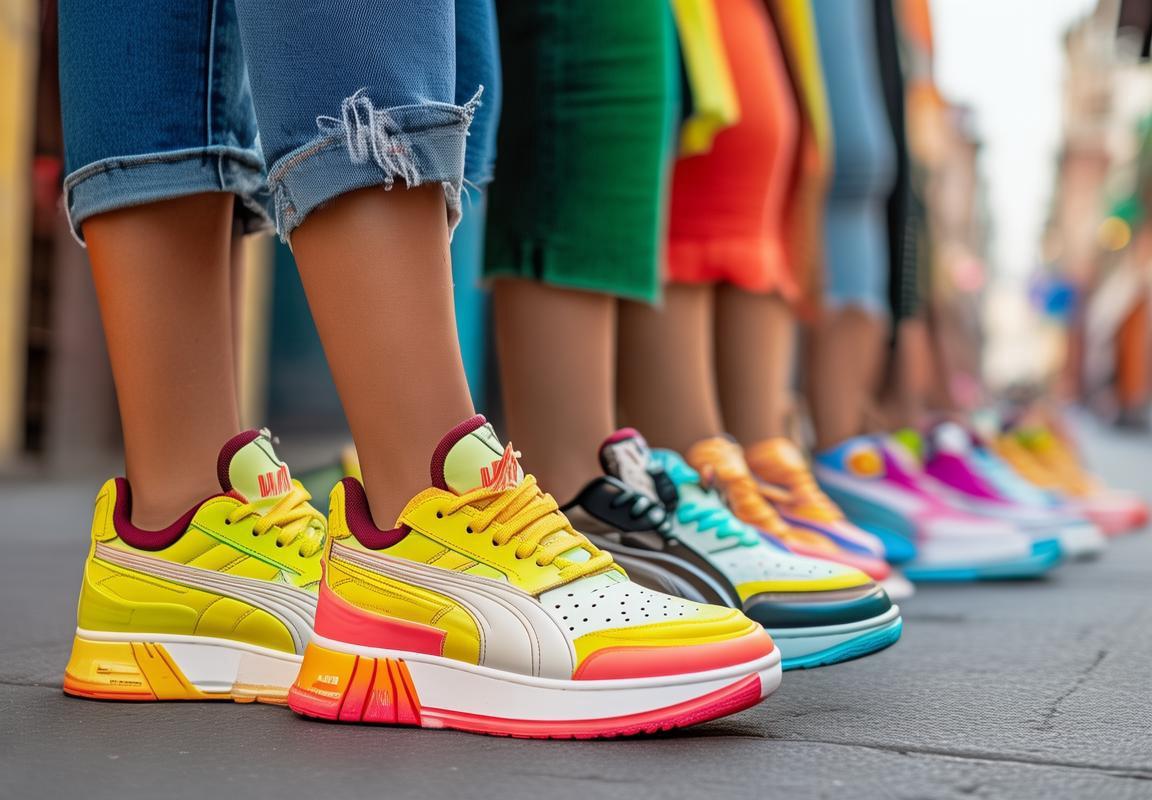 PUMA Calzado Urbano para Moda Informal: Ofertas Exclusivas y Descuentos en Guadalajara