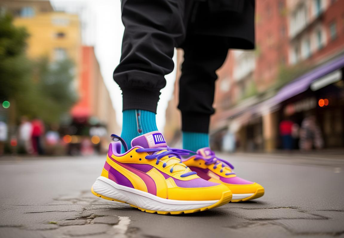 Calzado casual con identidad PUMA: PUMA, PUM, OLO, de PUMA, PUMA c