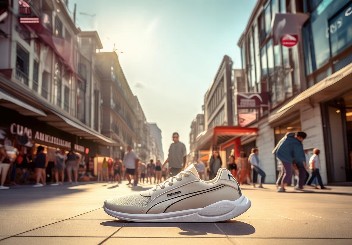 Calzado casual PUMA en tonos básicos: ¡Ofertas exclusivas en Guadalajara!